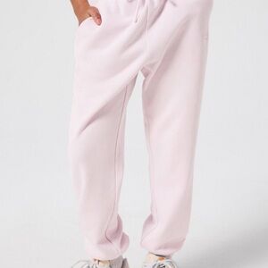 Brand New Fabletics Kids Terry Sweatpants